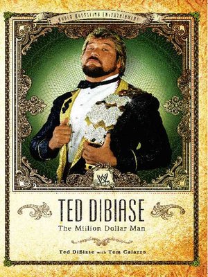 cover image of Ted DiBiase